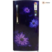 Voltas Beko 185 Ltrs, 5 Star Direct Cool Single Door Refrigerator (RDC220V)
