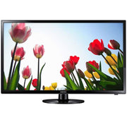 Samsung UA32T4340BKXXL, 32 Inches, HD Smart LED TV, Glossy Black