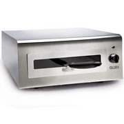 Glen SA5014, 1100 Watts Stainless Steel Electric Tandoor and Grilll (Silver)
