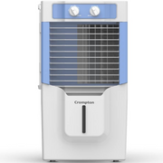 Crompton 10 Ltrs Personal Desert Air Cooler (GINIE NEO10)