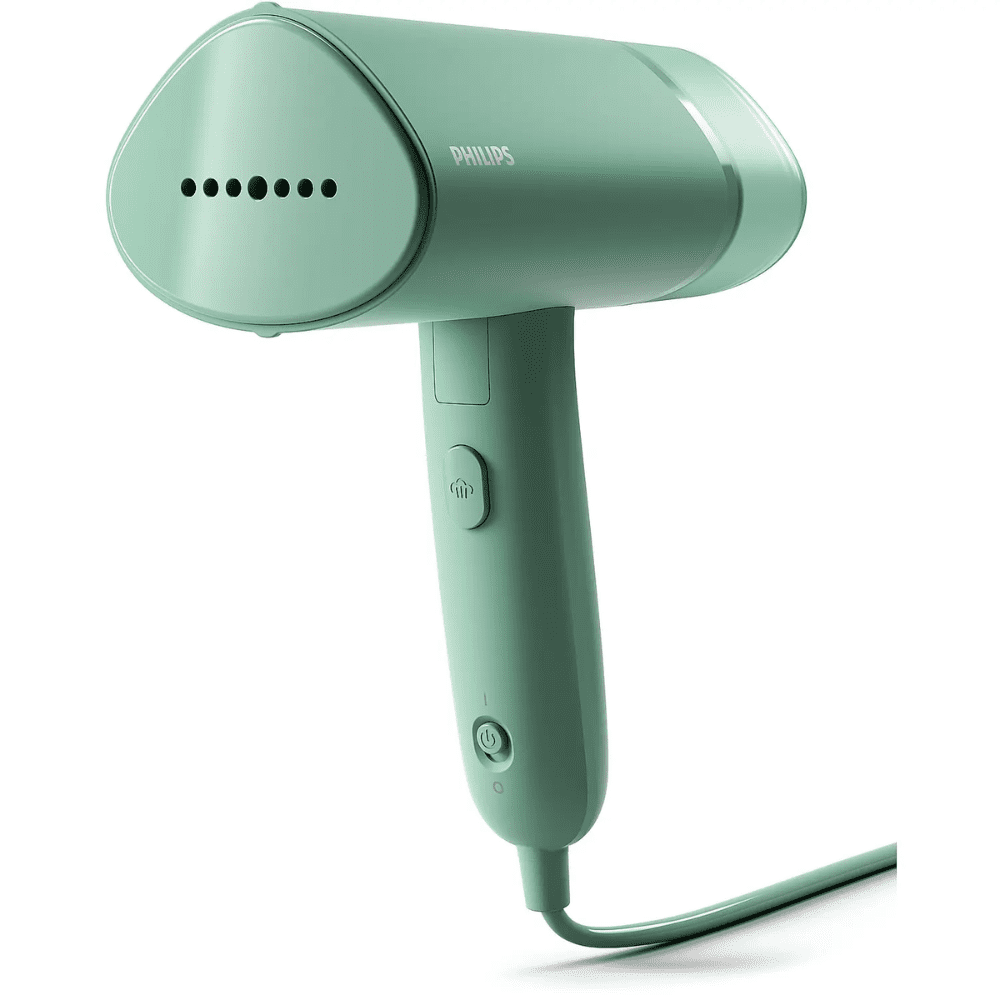 Philips STH3010/70 900 Watt Handheld Garment Steamer (Pista Green)
