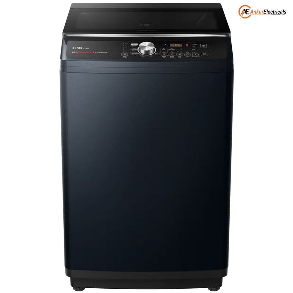 IFB 10 Kg 5 star Fully-Automatic Top Load Washing Machine (TL100RB2SID)