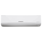 O-General 2.5 ton 3 Star Inverter Split Air Conditioner (ASGG30KJTA, H&C)