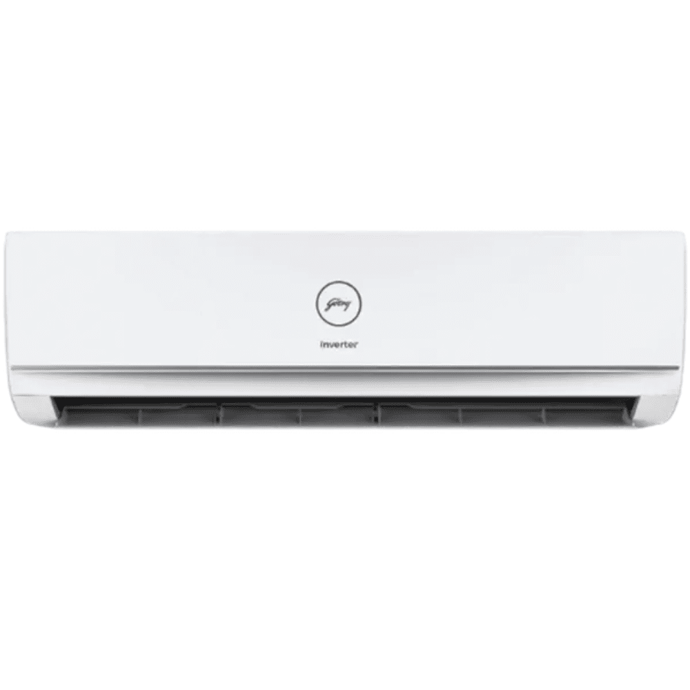 Godrej 1.5 ton 3 Star Inverter Split Air Conditioner (SIC 18TTC3-WYQ)