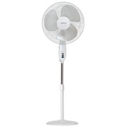 Havells 400mm 3 Blads 3 Star Corded Electric Pedestal Fan (SWING)
