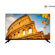 Lloyd GL40FS411J, 40 Inches Full HD Smart TV, Black