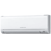 Mitsubishi 1.0 ton 3 Star Inverter Split Air Conditioner (MUZ-HP13VA, Hot & Cold)