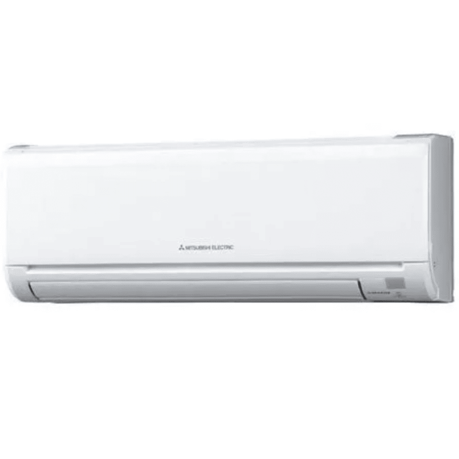 Mitsubishi 1.0 ton 3 Star Inverter Split Air Conditioner (MUZ-HP13VA, Hot & Cold)