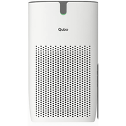 Qubo Q400 Smart Room Air Purifier with HEPA 13 Filter (400 Sqft,White)