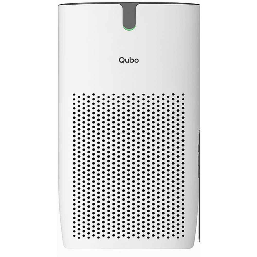 Qubo Q400 Smart Room Air Purifier with HEPA 13 Filter (400 Sqft,White)