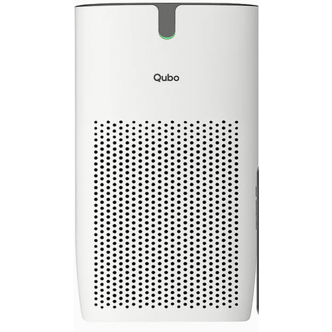 Qubo Q400 Smart Room Air Purifier with HEPA 13 Filter (400 Sqft,White)