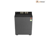 LG 9 Kg 5 Star Semi-Automatic Top Load Washing Machine (PX900H7SK4Z,Middle Black)