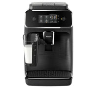 Philips 1.8 Litres Fully Automatic Bean to Cup Espresso Cappuccino Coffee Machine (EP2230/10, Black)