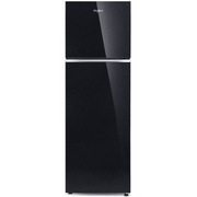 Whirlpool 292 Ltrs 2 Star Inverter Frost Free Double Door Refrigerator (NEO 305GD PRM GALAXY 2S Crystal Black)