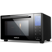 Havells  OTG 28 Ltrs DIGI1500-Watt OTG (GHCOTCDK150,Black)