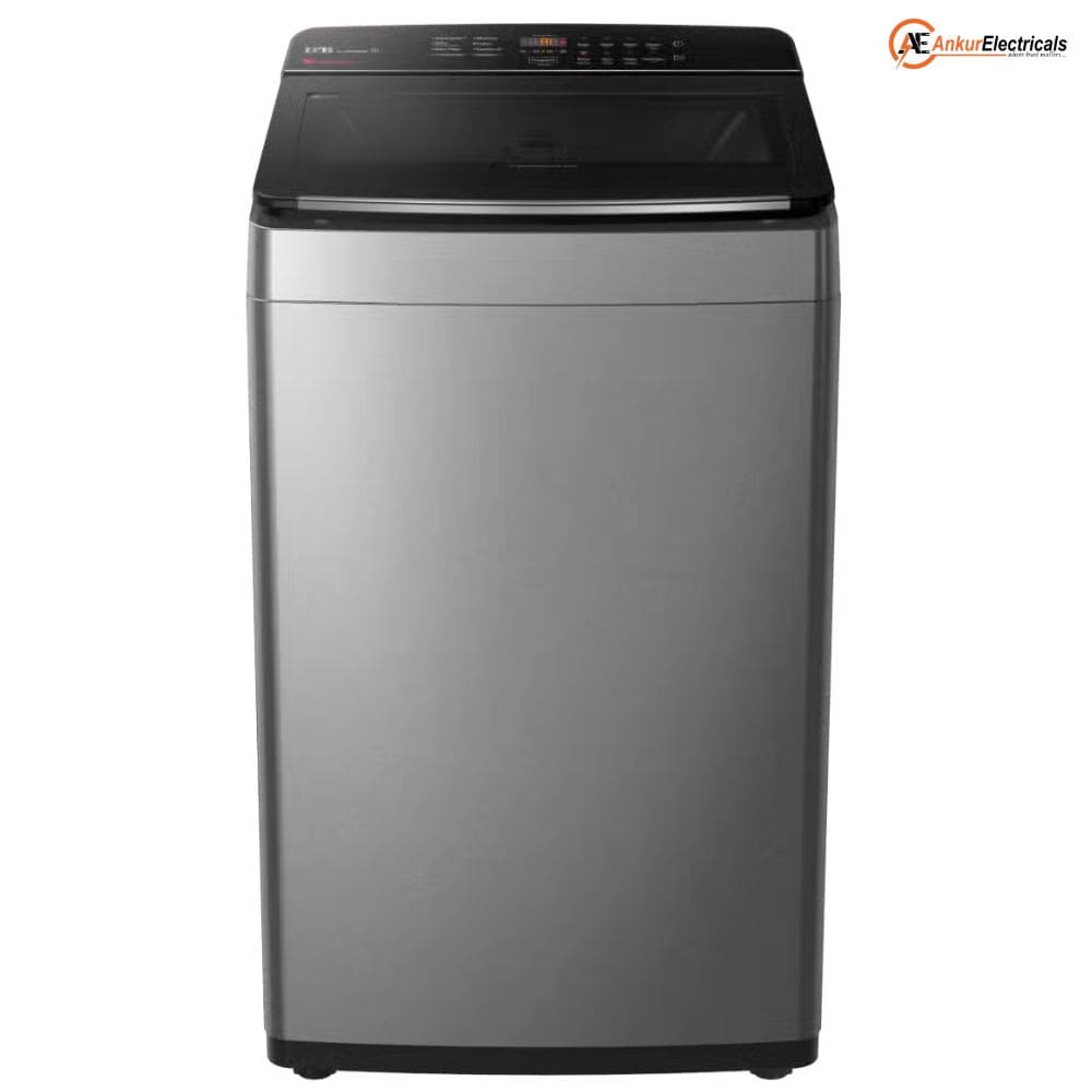 IFB 7 Kg 5 star Fully-Automatic Top Load Washing Machine (TL801AG1 Grey)