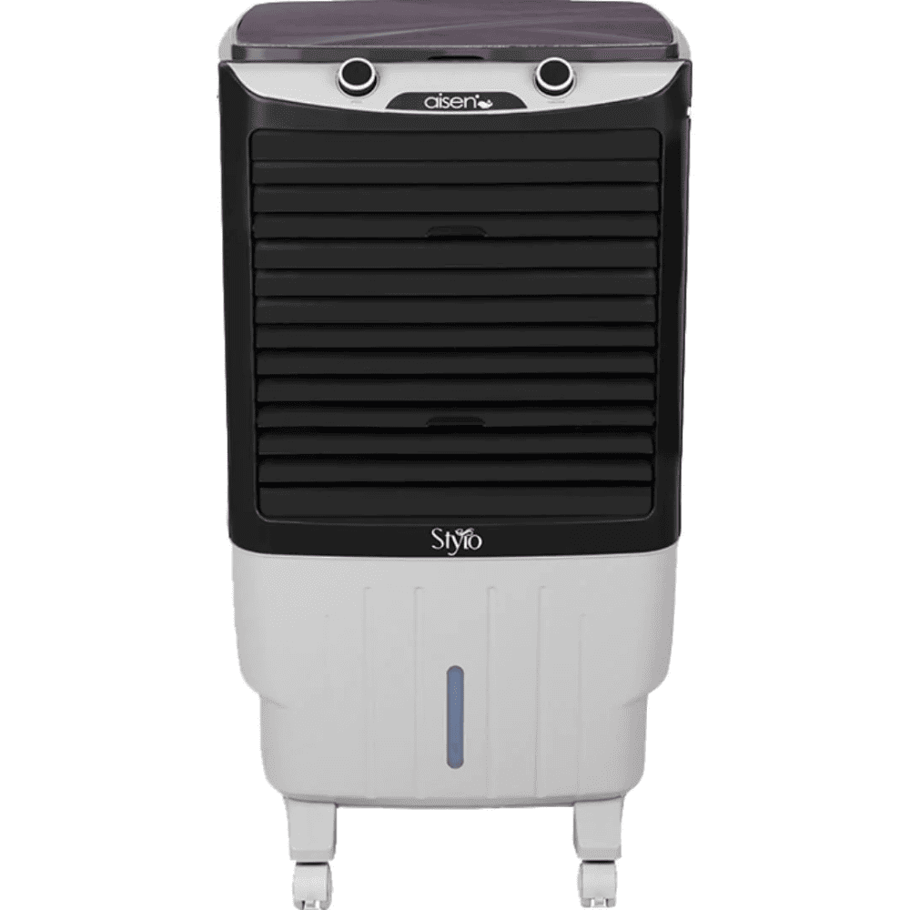 Aisen 55 L Stylo Desert Air Cooler (A55DMH490)