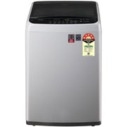 LG 8.5 Kg 5 Star Fully-Automatic Top Load Washing Machine (T85AJMB1Z, Middle Black)