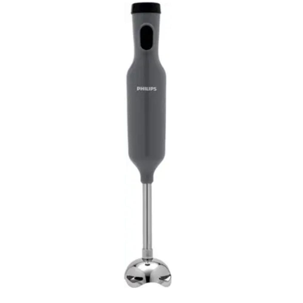 Philips 300 Watts Blending, Mixing Hand Blender (HL1682/00, Grey)
