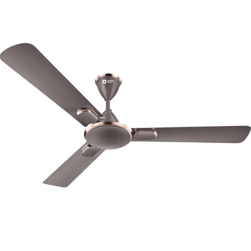 Orient Electric BLANCO, 1200mm Blade Star Rated BLDC Ceiling
