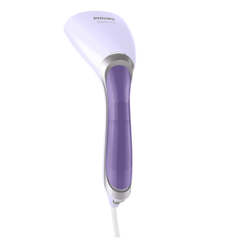 Philips GC360/30, 1200 Watt Garment Steamer (Purple)