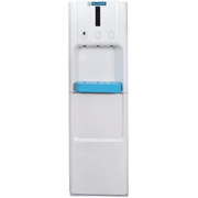 Blue Star BWD3FMRUA, 5 Ltrs Hot, Cold & Normal Floor Standing Water Dispenser, White