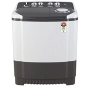 LG 7.5 Kg 5 Star Semi-Automatic Top Load Washing machine (P7510RGAZ, Black)