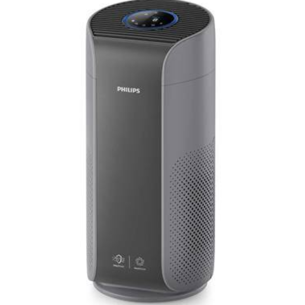 Philips AC2959/63, 2000i Series with Portable Room Air Purifier, HEPA Filter