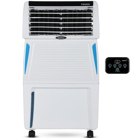 Symphony Touch35, 35 Ltrs Personal Air Cooler