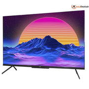 Lloyd GL43FS501J, 43 Inches Full HD LED Smart TV, Black
