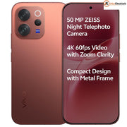 Vivo V70 12/256G, Powerful 5G with Camera Control Android Phone (Available in Multi Colour)
