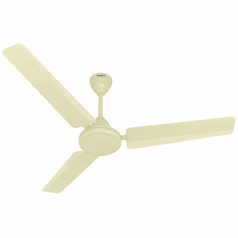 Havells Samraat, 1400mm 3 Blade 1 Star Semi-Decorative Ceiling Fan