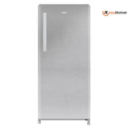 Haier 190 Ltrs, 2 Star Direct Cool Single Door Refrigerator (HRD 2112BBSA N)