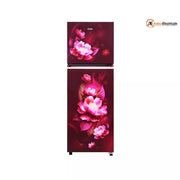 Haier 240 Ltrs, 2 Star Frost Free Double Door Top Mount Refrigerator (HRF 2902IERCA P)