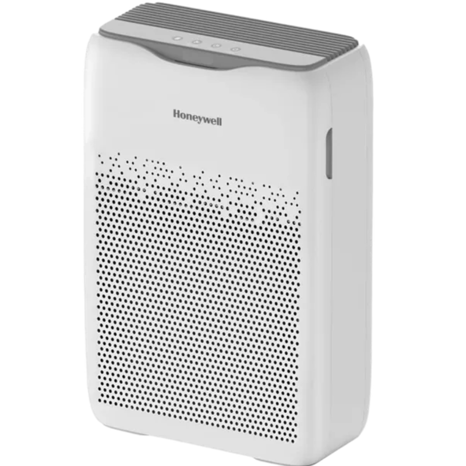 Honeywell Air Touch V2, 3D Air flow Air Purifier, HEPA with 4 Stage Filtration