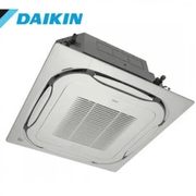 Daikin 1.5 ton 3 Star Inverter Cassette Air Conditioner (FCVFQ50AV16)