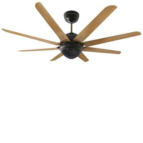 Havells OCTET Underlight, 1320mm 8 Blade Premium Finish Air Ceiling Fan