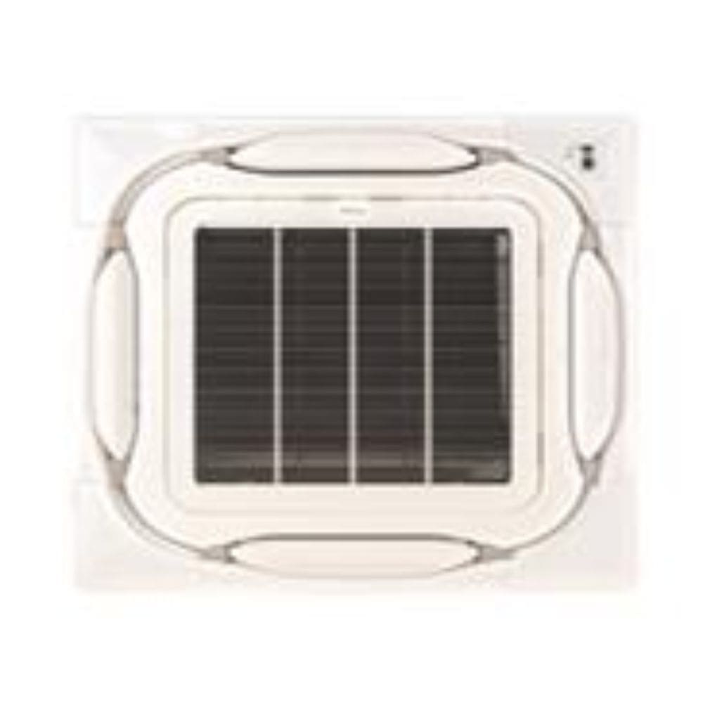 Daikin 2.0 ton 2 Star Fixed Speed Cassette Air Conditioner (FCQF24ARV16)