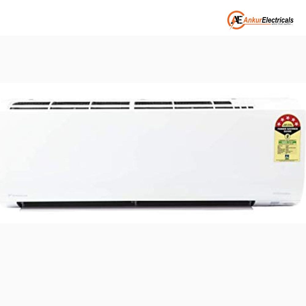 Daikin 1.5 Ton 5 Star Inverter Hot & Cold Split Air Conditioner (FTXF50TV)
