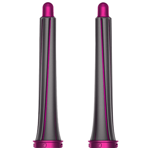 Dyson 20MM Airwrap Long Barrel (Pink & Grey)