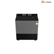 LG 10 Kg 5 Star Semi-Automatic Top Load Washing Machine (PX100B3SK2Z,Middle Black)