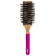 Dyson 45MM Round-tip bristles Brush (Black & Gold)
