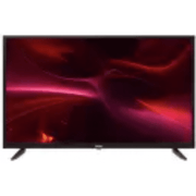 Haier LE42A6500GA, 42 Inches Full HD LED Smart Android Tv, Black