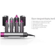 Dyson Airwrap Display Stand (Pink)