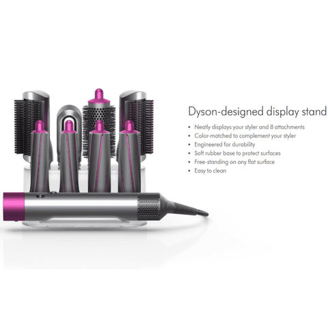 Dyson Airwrap Display Stand (Pink)