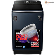IFB 11 Kg 5 star Fully-Automatic Top Load Washing Machine (TL111RB2SN)