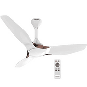 Crompton Silent Enso Pro, 1200mm 3 Blade 5 Star BLDC Motor Ceiling Fan