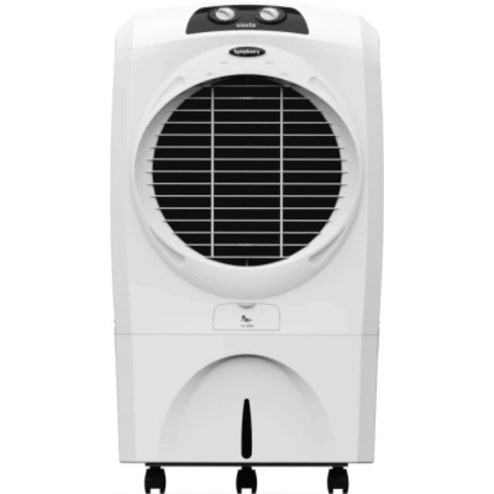 Symphony 70 Ltrs Desert Air Cooler with Powerful Blower (Mastercool70XL+)
