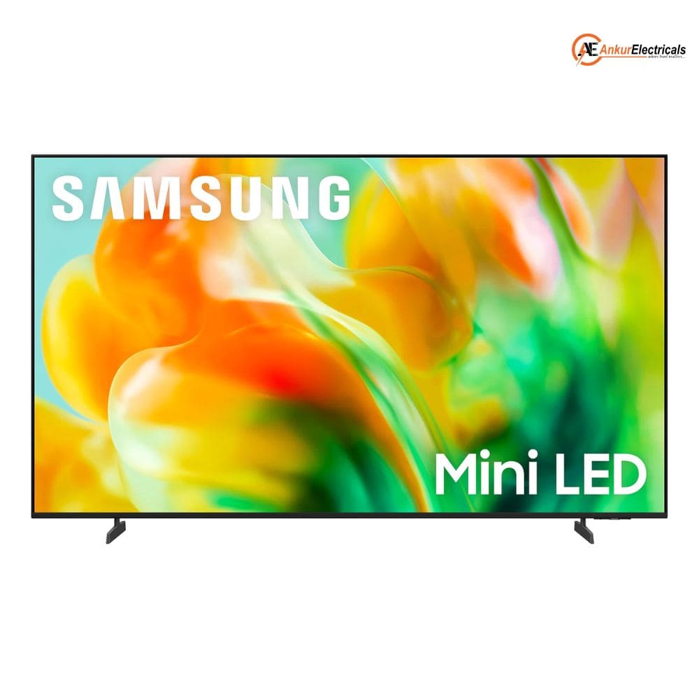 Samsung UA65M80HAULXL, 65 Inches Mini LED 4K AI Smart TV, Black