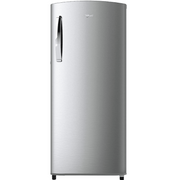 Whirlpool 280 Ltrs 3 Star Inverter Ice Magic PRO PLUS Direct Cool Single Door Refrigerator (305 IMPRO PLUS PRM ALPHA 3S, Alpha Steel)